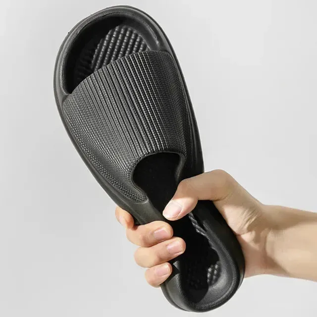 Henrietta - Lightweight Anti-Slip Sandals for Women