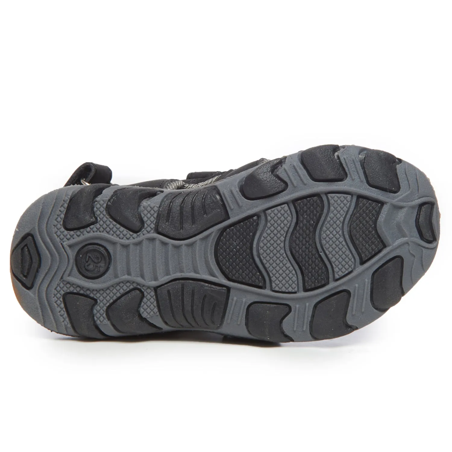 Skysole Boy’s Athletic Fisherman Sandals