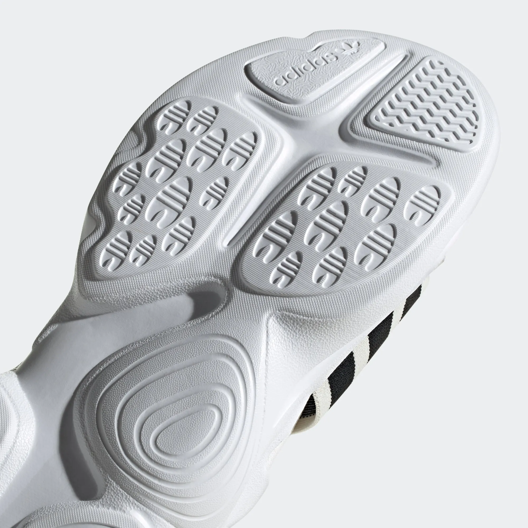 Women's adidas Originals Magmur Sandals White
